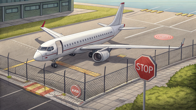   Сгенерировано с помощью ИИ