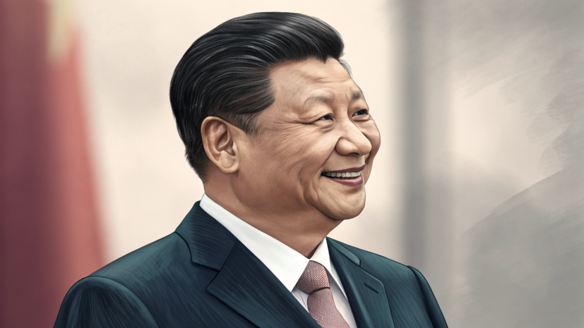   Сгенерировано с помощью ИИ