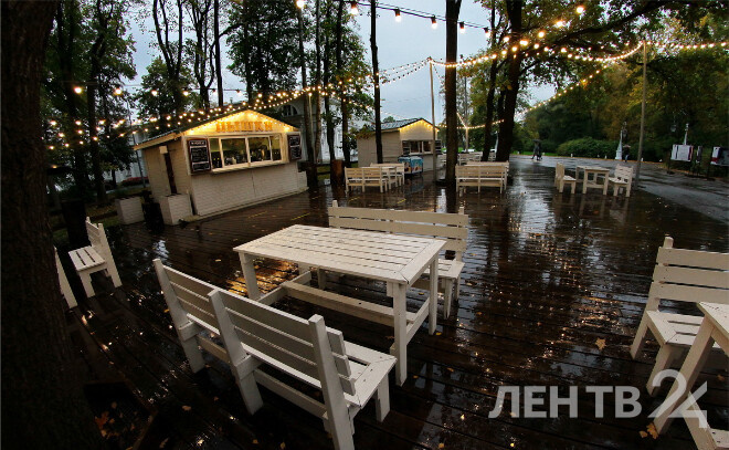    © Анастасия Илюшина / ЛенТВ24