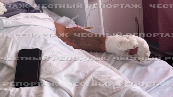    Источник: Честный репортаж, телеграм-канал