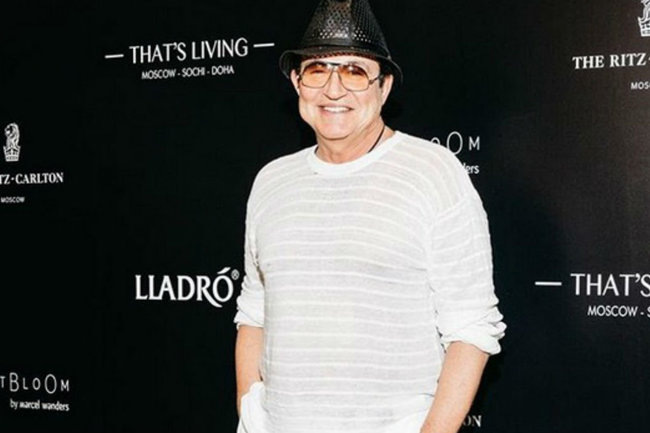    Дмитрий Дибров