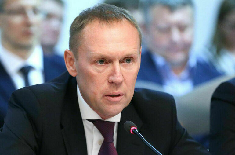 Депутат Луговой: Подготовлены меры против дестабилизирующего влияния миграции