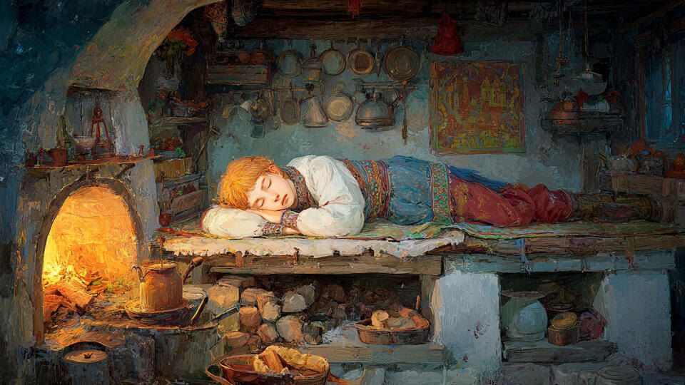 Фото: © РЕН ТВ