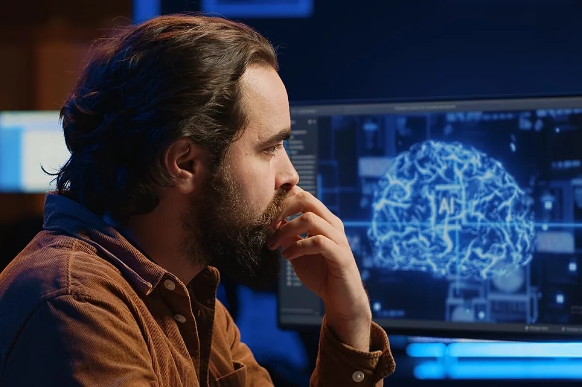    В ГД призвал ввести маркировку ИИ-контента для защиты авторских прав