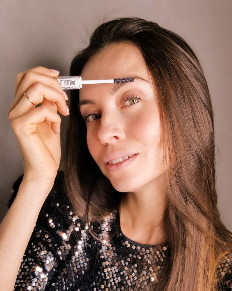 Алия Эксперт по омоложению и красоте. Брови и ресницы