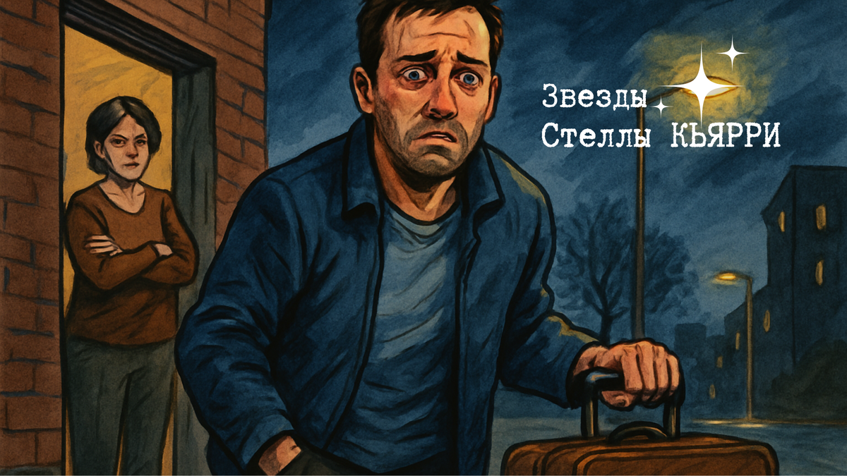 © Звезды Стеллы Кьярри
