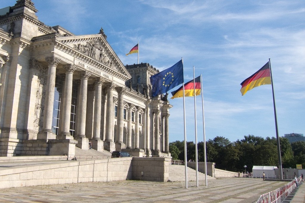    Фото © Flickr.com / Thomas Quine