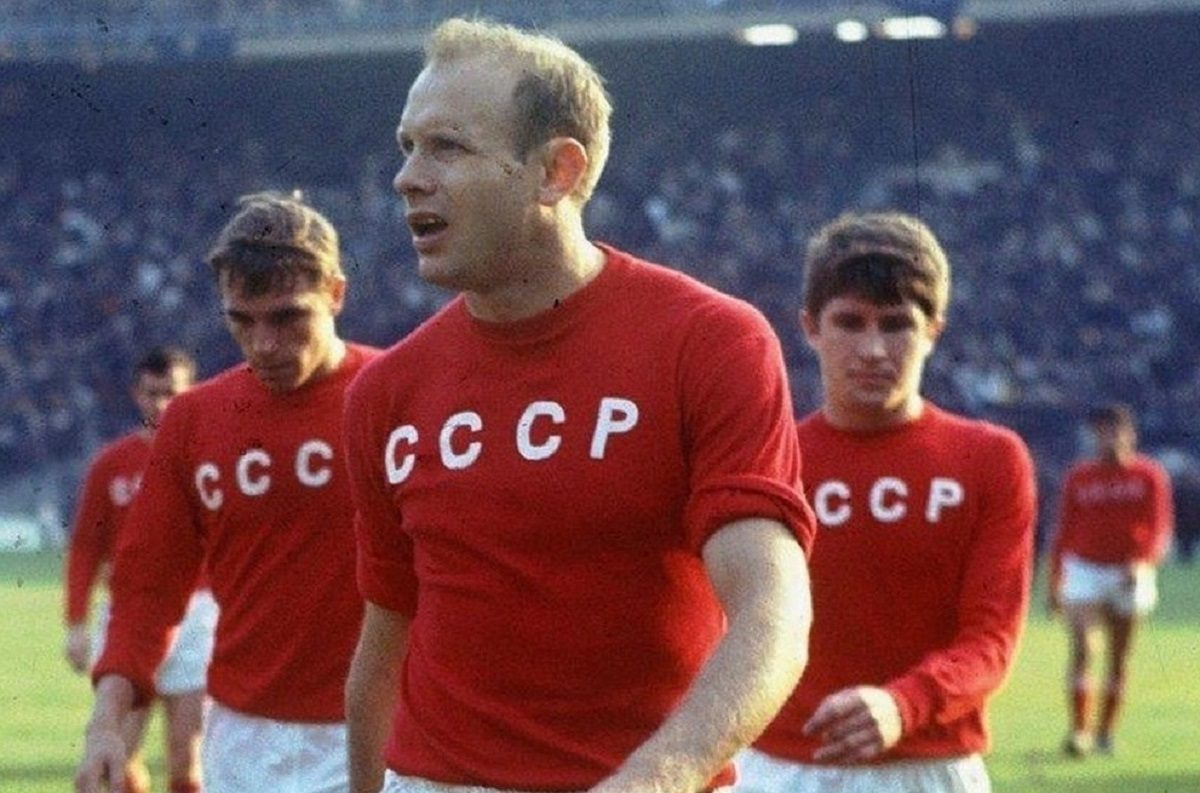 Дело Стрельцова