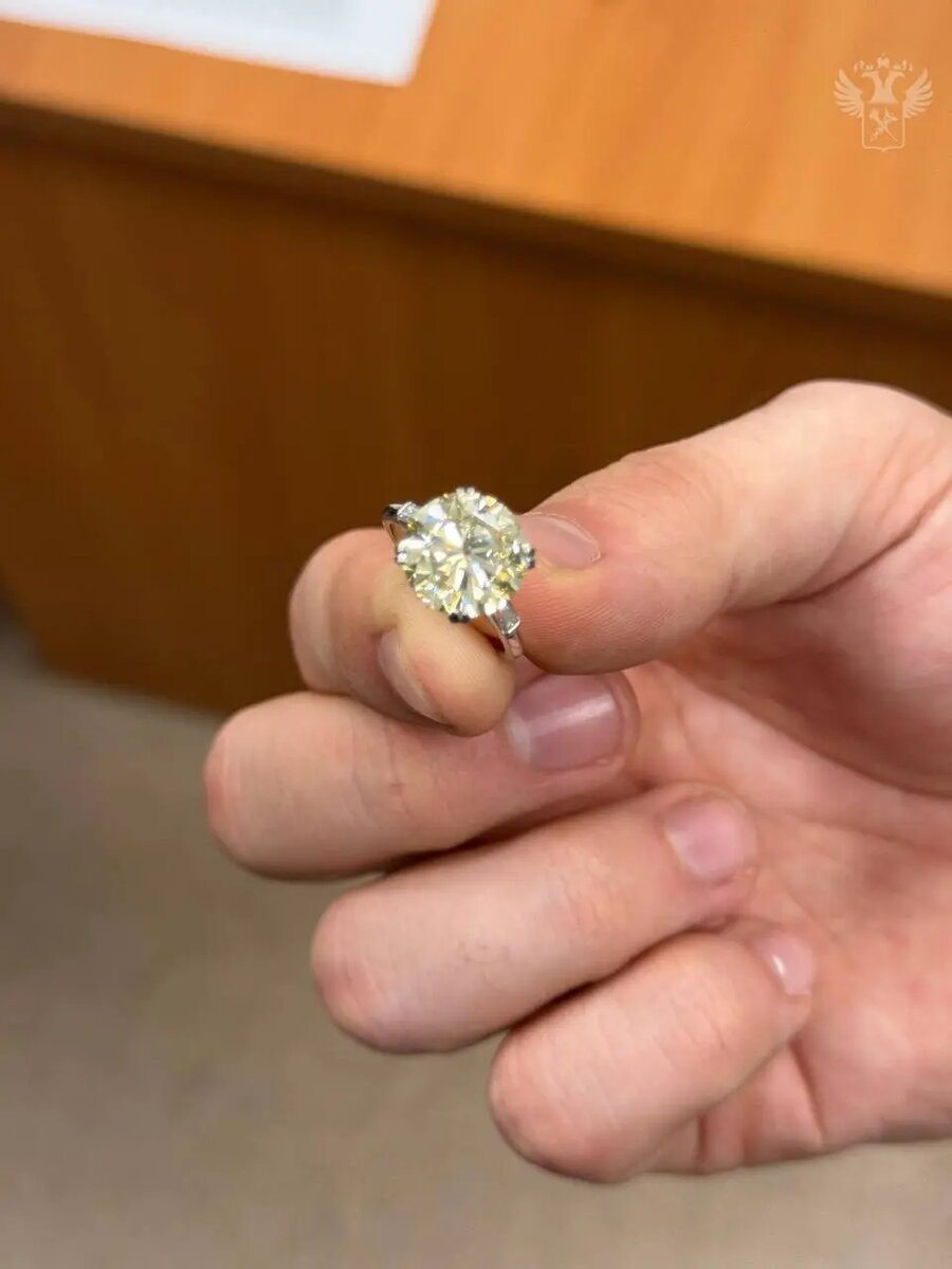    Фото: пресс-служба ФТС