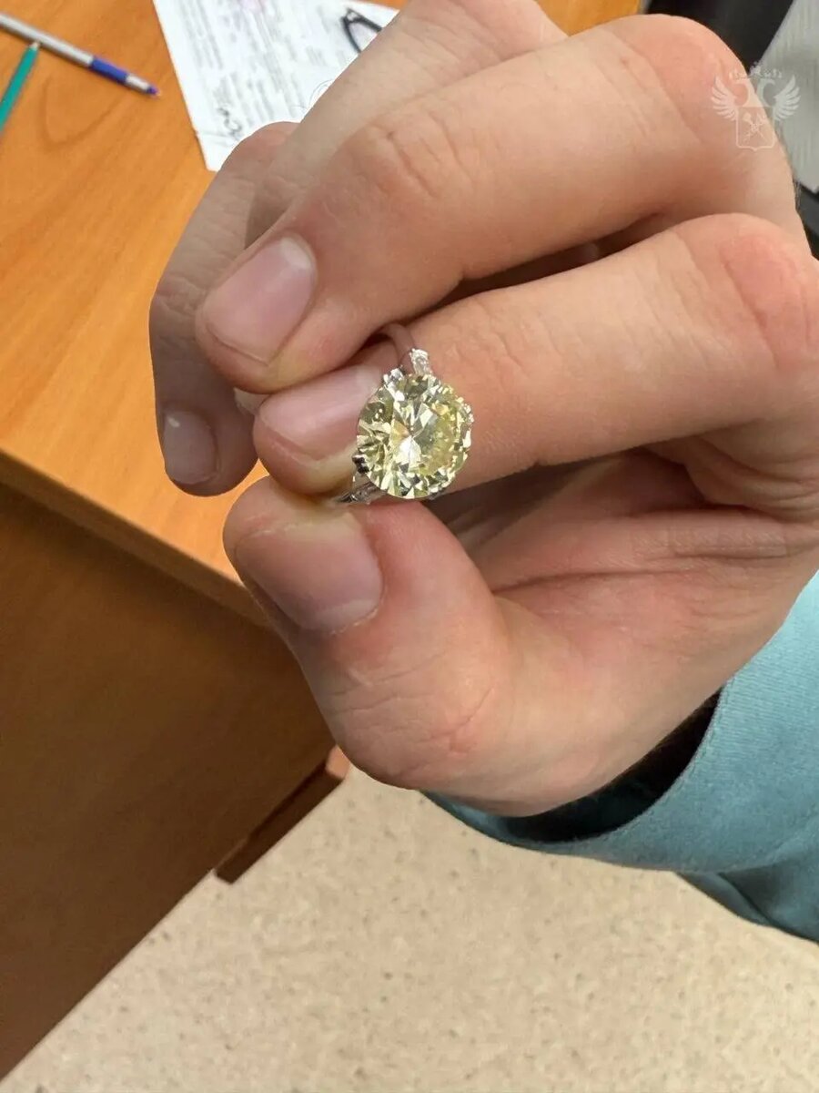    Фото: пресс-служба ФТС