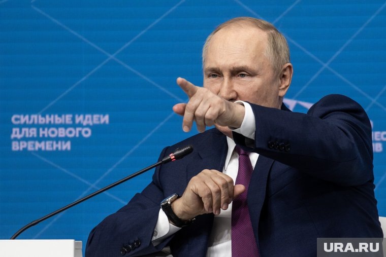  Компромиссом между Путиным и Трампом стала судьба Зеленского   📷
