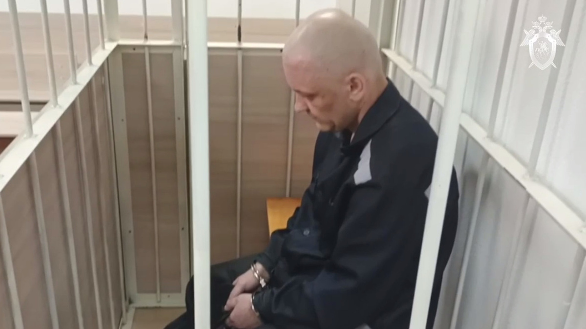    Боевика ВСУ осудили на 16 лет за вторжение в Курскую область