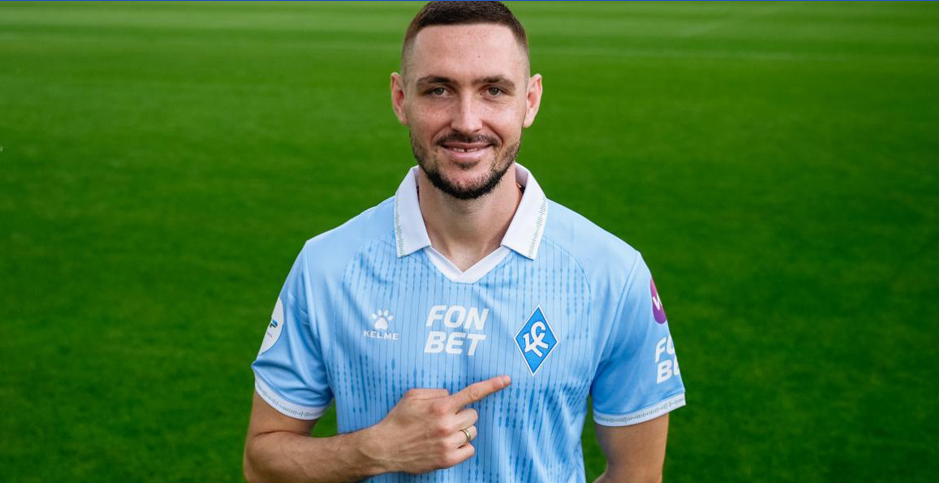    Фото: официальный сайт ФК "Крылья Советов"