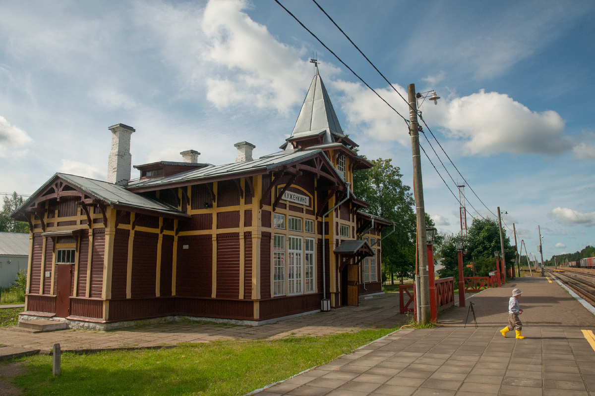 Фото автора блога