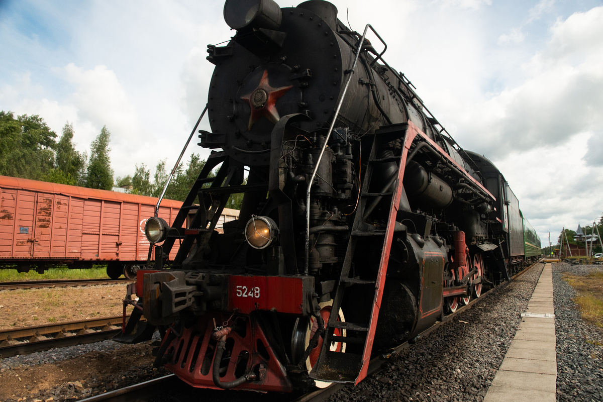 Фото автора блога