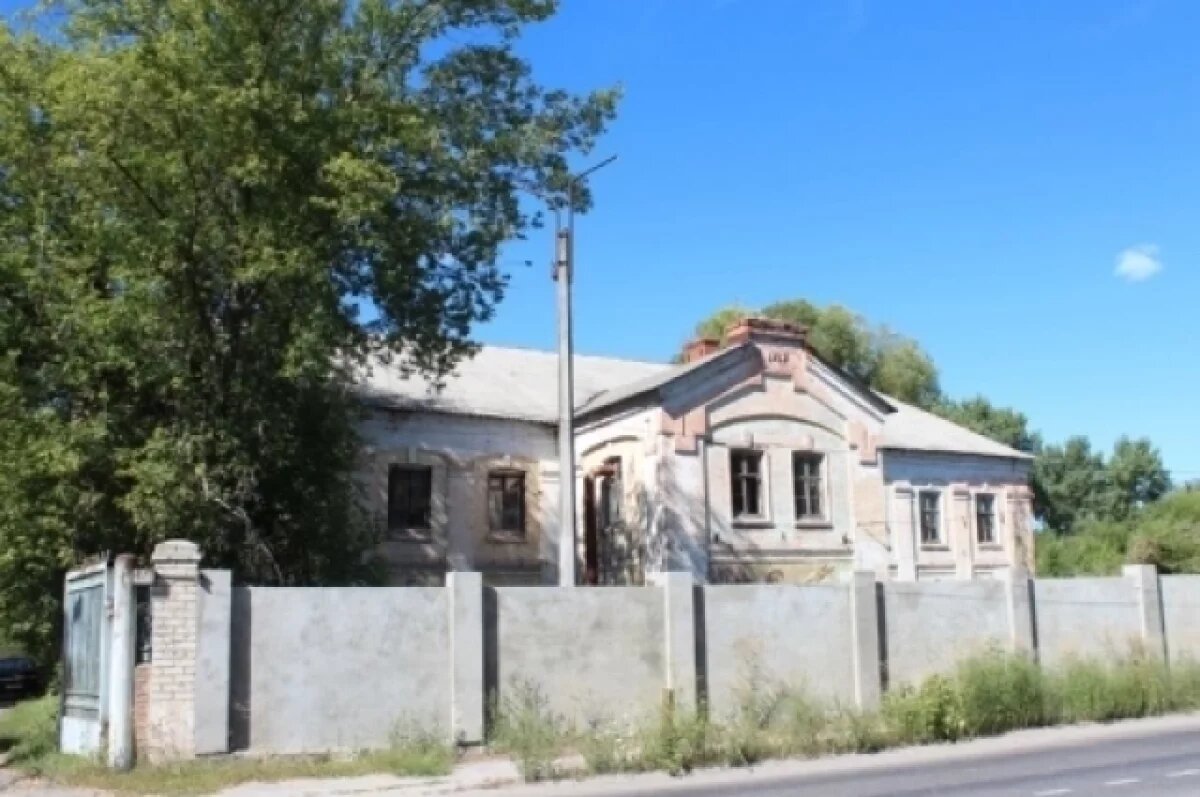    На Белгородчине обнаружены три новых объекта культурного наследия