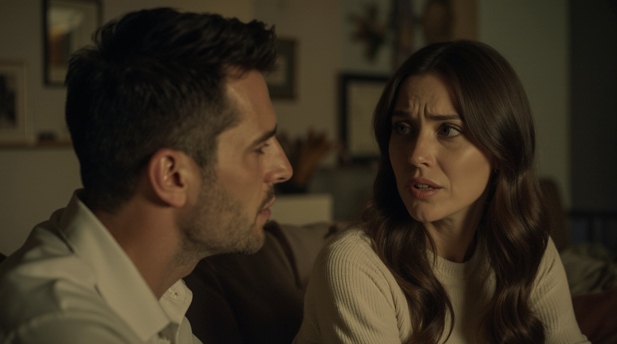 Муж ушел к другой: что делать?