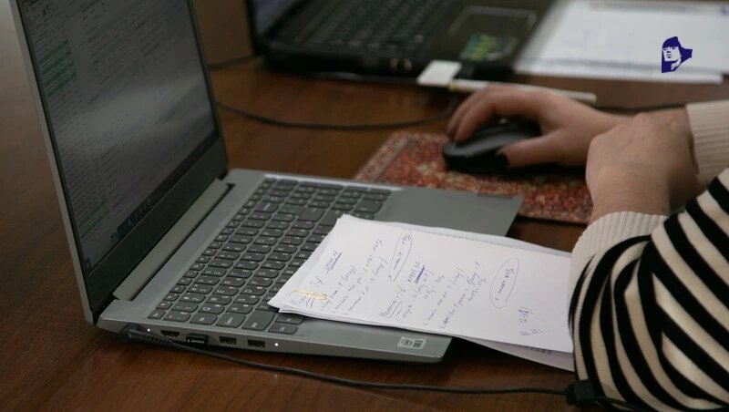      Фото: Валерия Алтухова / / ИА «Победа26»