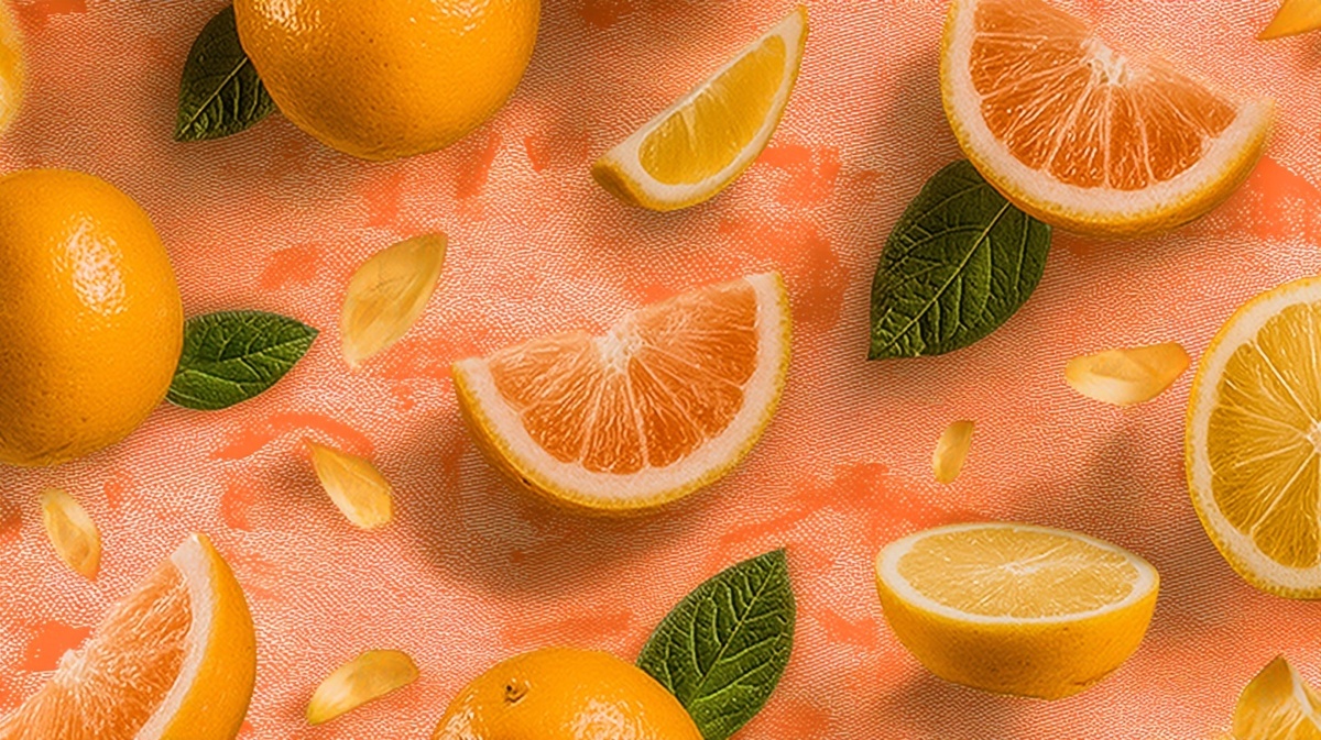    Как цвет апероль наполняет вашу жизнь яркостью: секреты использования цитрусовых оттенков в моде, интерьере и макияже Алина