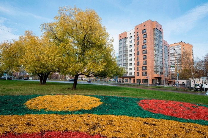    Фото: АГН «Москва»