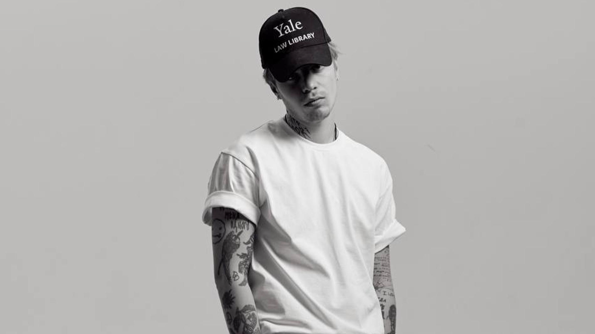    Рэпер Pharaoh. Фото: Telegram-канал PHARAOH