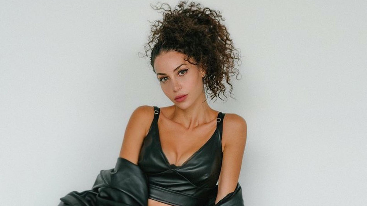    Зепюр Брутян. Фото: Инстаграм (запрещён в РФ) @zepur_brutyan