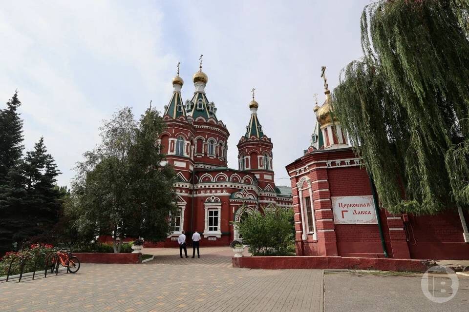    Фото: Дмитрий Рогулин/"Городские вести"