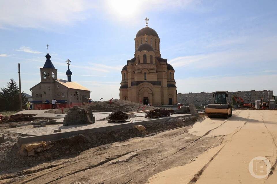    Фото: Дмитрий Рогулин/"Городские вести"