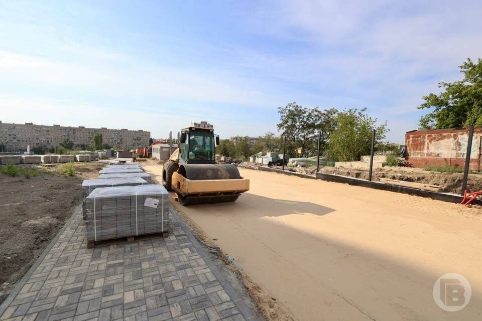    Фото: Дмитрий Рогулин/"Городские вести"