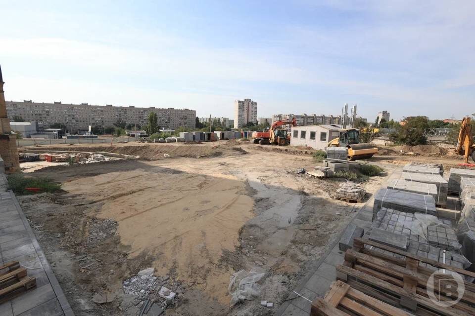    Фото: Дмитрий Рогулин/"Городские вести"