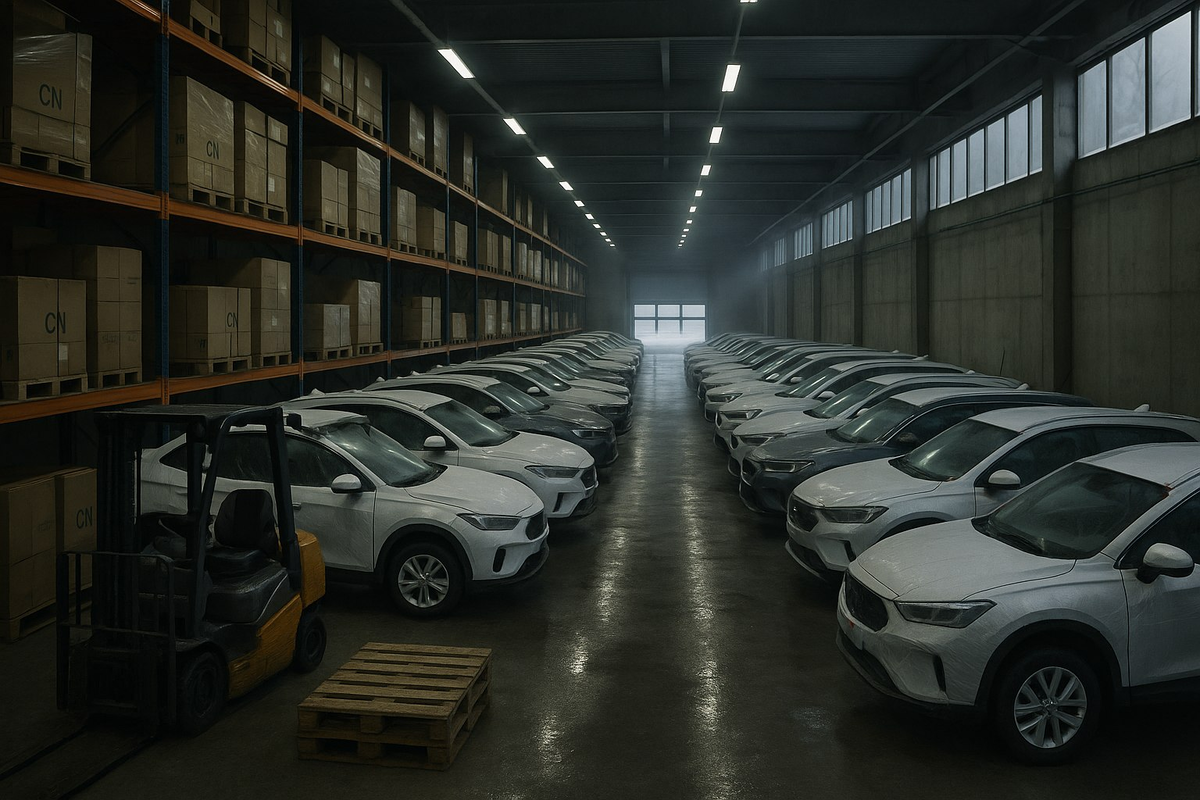 Фото сгенерировано нейросетью 