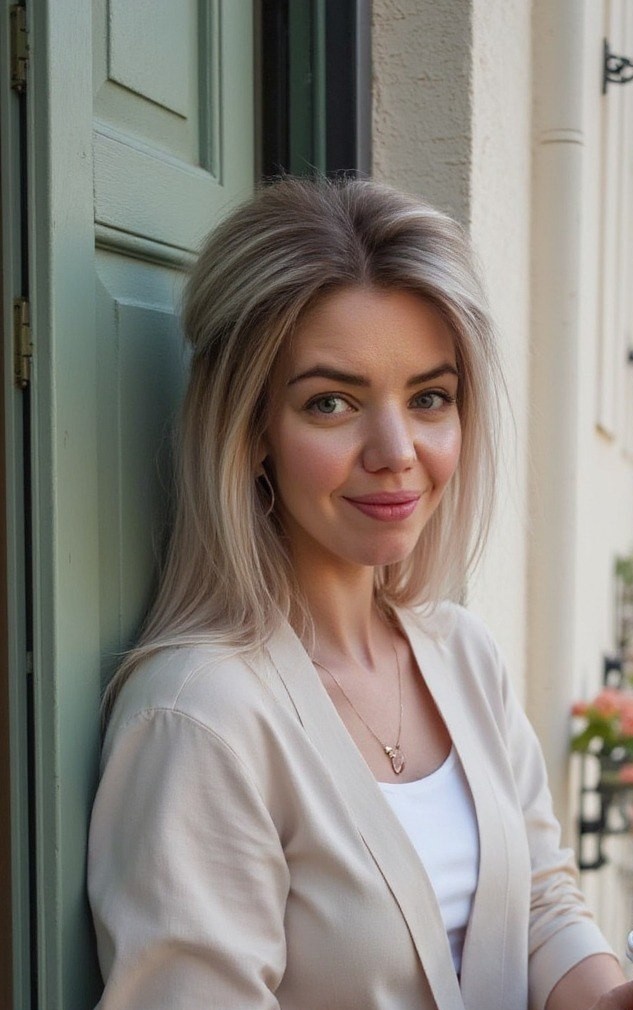 Зачем читать про кого-то, если можно наконец узнать — про себя? Психолог Мария Ольшанская