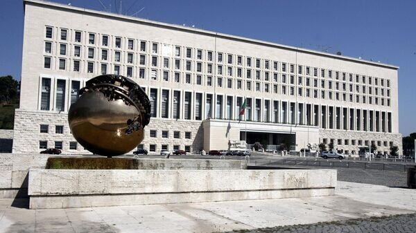    © AP / PLINIO LEPRI