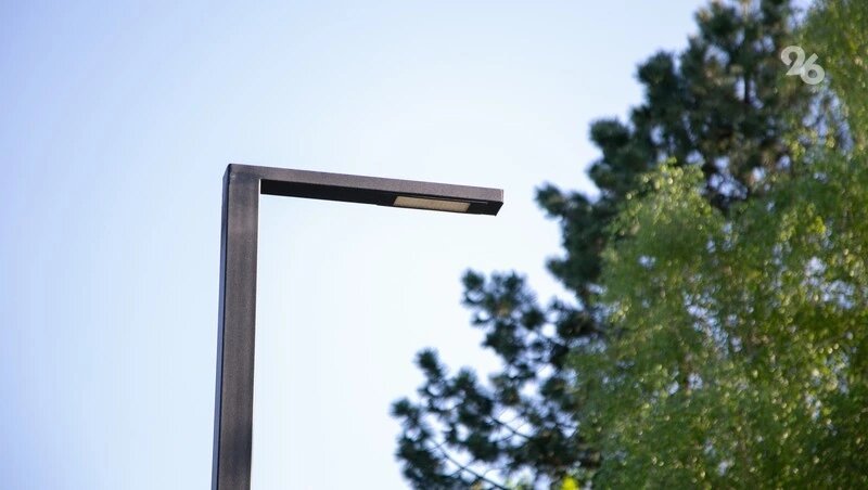      Фото: Валерия Алтухова / / ИА «Победа26»