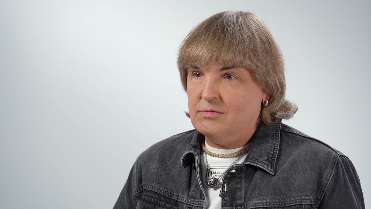   RTVI- Сергей Серков