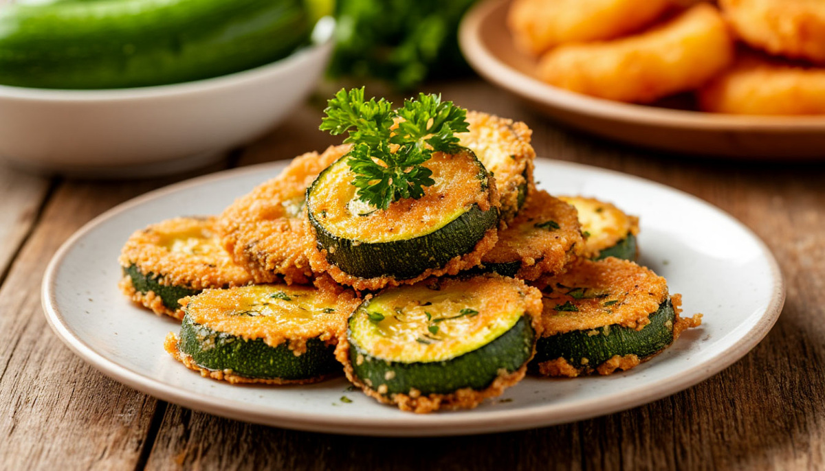    Эти кабачки такие вкусные и мяса не надо! Не верила, пока не приготовила сама