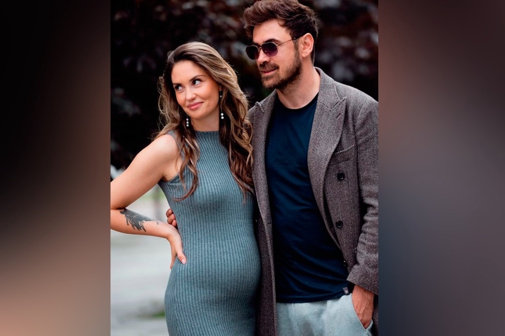    Фото © Instagram (признан экстремистской организацией и запрещён на территории Российской Федерации) / agataagata