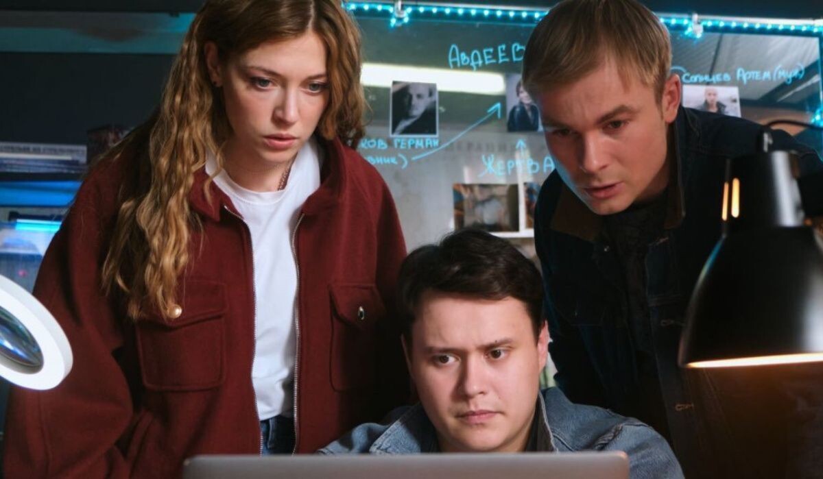     Сериал «Менталистка» на ТВ-3. Источник: ТВ-3 Автор фото: ТВ-3