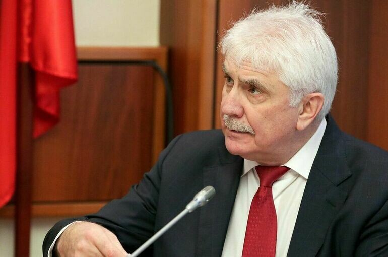   пресс-служба Госдумы