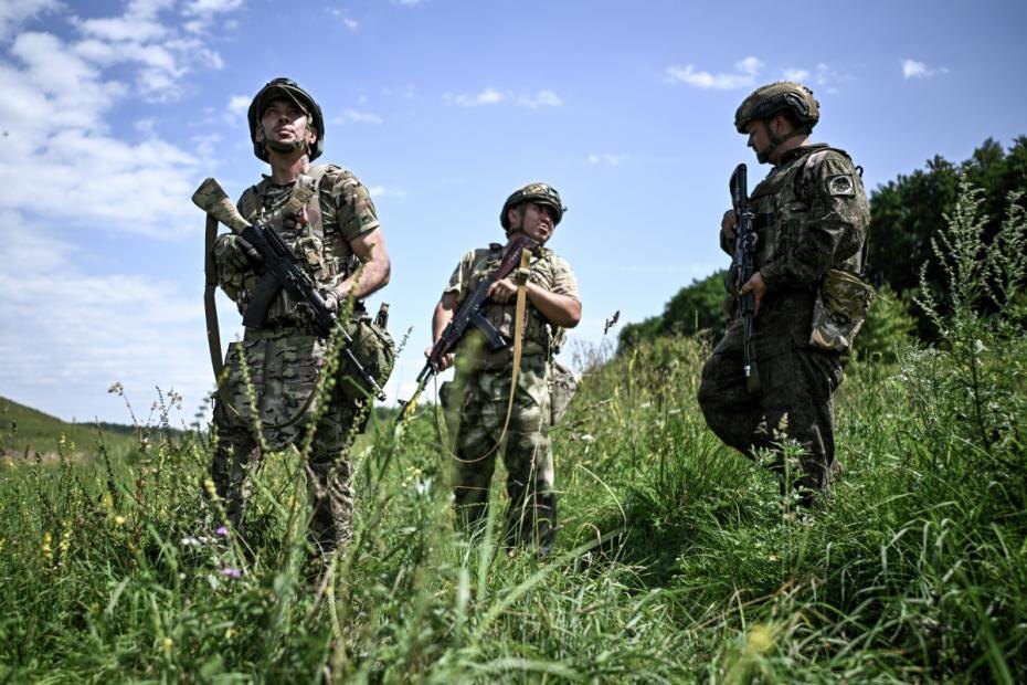    Сергей Бобылев/РИА Новости