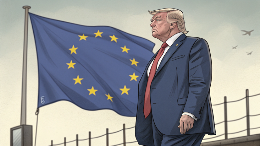   Сгенерировано с помощью ИИ