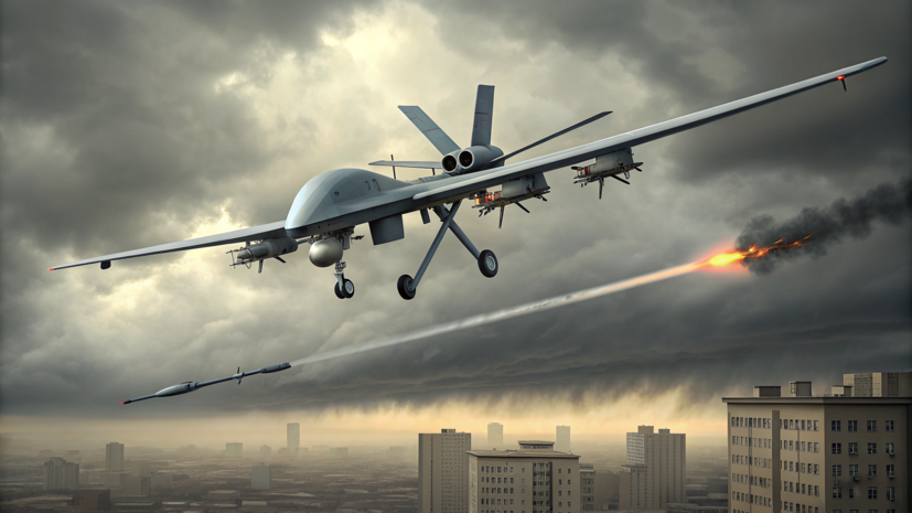   Сгенерировано с помощью ИИ