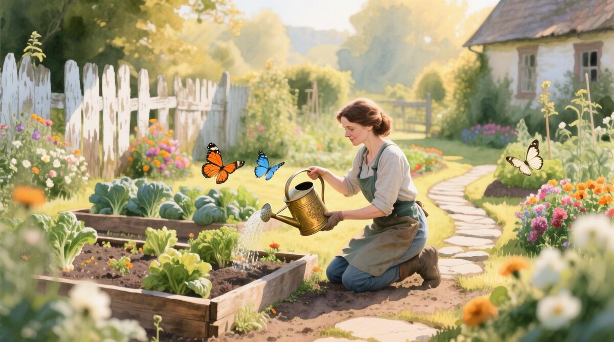  Корни появляются на неделю раньше и гораздо мощнее! 