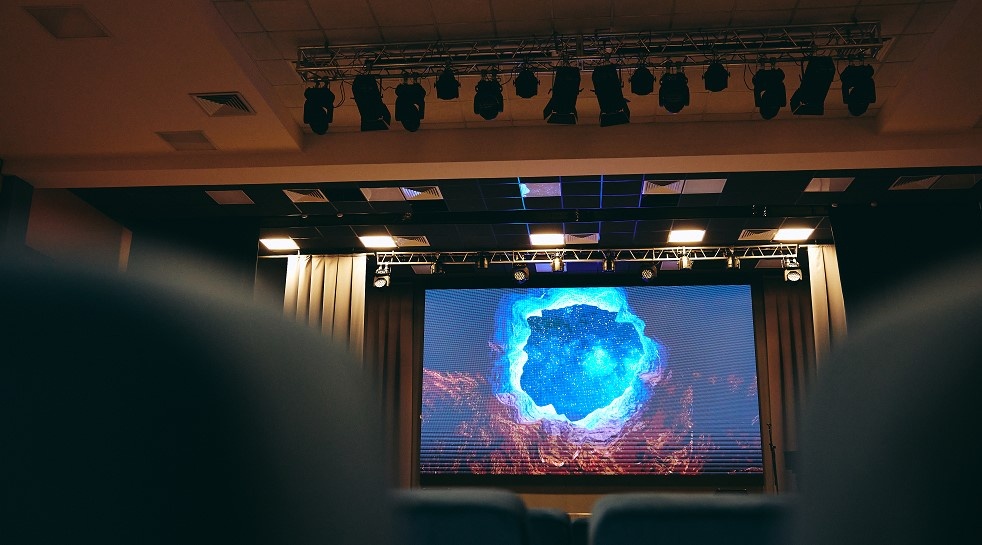 Школа №142, ЖК «Северная долина». Фото: «Главстрой Санкт-Петербург».