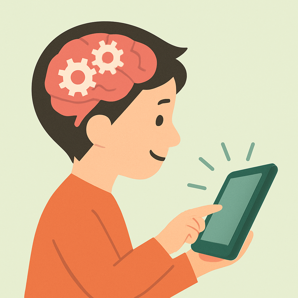 Когнитивный тренажёр "Невротон" nevroton.ru