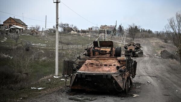    © Sputnik / Сергей Бобылев