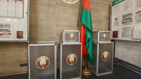    © Sputnik / Тамара Беляева