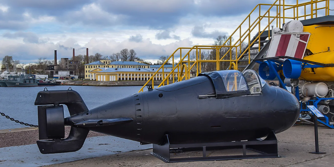 Пять малоизвестных подводных лодок СССР, которые заслуживают внимания...