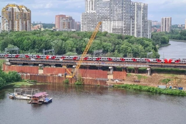    Что за проект расширит Московское метро до Санкт-Петербурга?