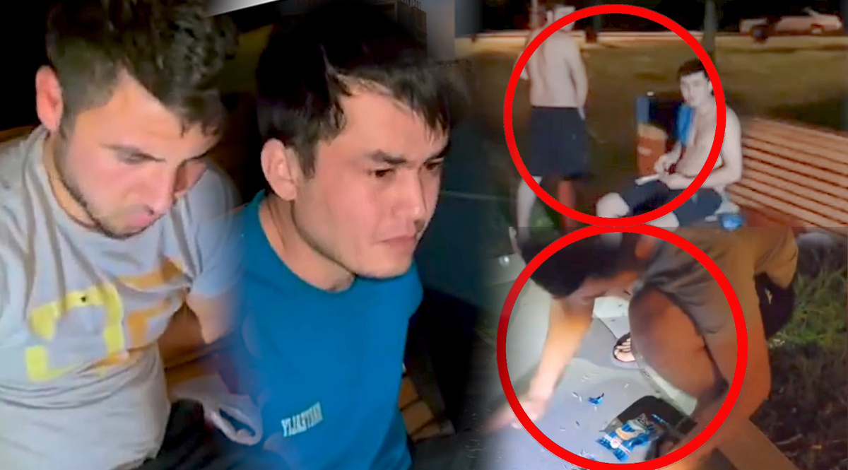 Коллаж автора